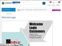 Sites similar to logix-usa.com