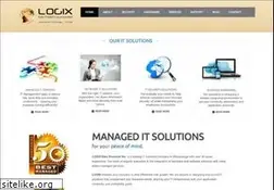 Sites similar to logix.ca
