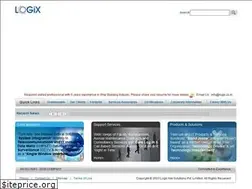 Sites similar to logix.co.in