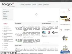 Sites similar to logix.com.tr