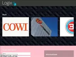 Sites similar to logix.dk