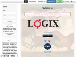 Sites similar to logix.org.za