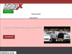 Sites similar to logixautogroup.com