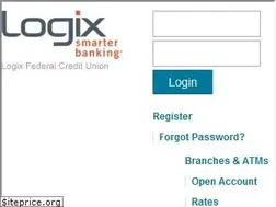 Sites similar to logixbanking.com