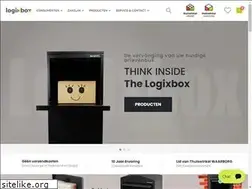 Sites similar to logixbox.nl