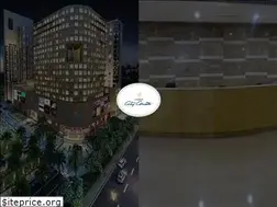 Sites similar to logixcitycenter.com