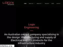 Sites similar to logixeng.com.au
