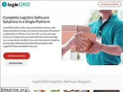 Sites similar to logixgrid.com