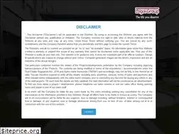 Sites similar to logixgroup.in