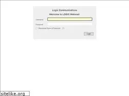 Sites similar to logixonline.com