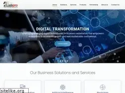 Sites similar to logixpro.ae