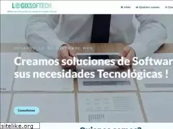 Sites similar to logixsoftech.com