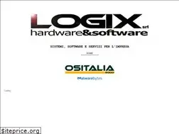 Sites similar to logixsrl.eu
