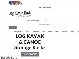 Sites similar to logkayakrack.com