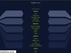 Sites similar to loglar.com