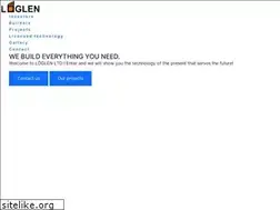 Sites similar to loglen.info
