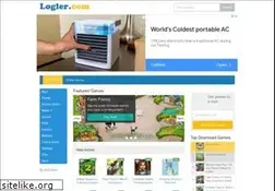 Sites similar to logler.com