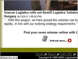 Sites similar to loglink.net