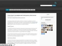 Sites similar to loglobalizo.blogspot.com