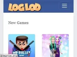 Sites similar to loglod.com