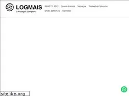 Sites similar to logmais.com.br