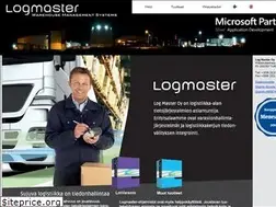 Sites similar to logmaster.fi