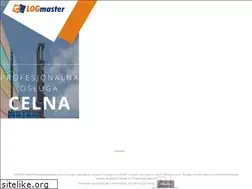 Sites similar to logmaster.pl
