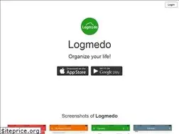Sites similar to logmedo.com