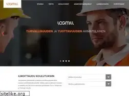 Sites similar to logmill.fi