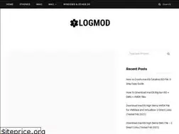 Sites similar to logmod.com