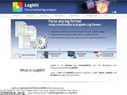 Sites similar to logmx.com