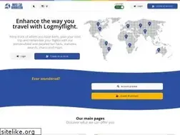 Sites similar to logmytrip.net