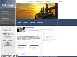 Sites similar to lognar.com