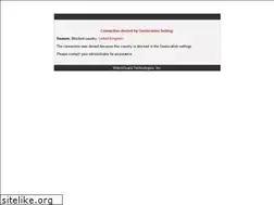 Sites similar to lognet.ca