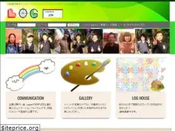 Sites similar to lognet.jp