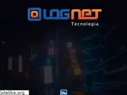 Sites similar to lognet.online