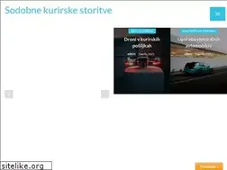 Sites similar to lognet.si