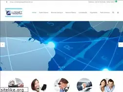 Sites similar to lognetfibra.com.br