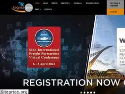 Sites similar to lognetglobal.com