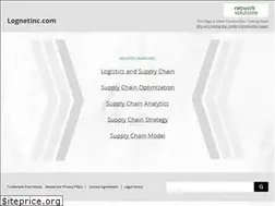 Sites similar to lognetinc.com