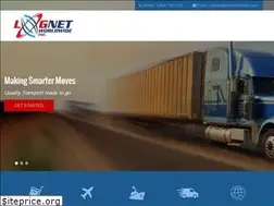 Sites similar to lognetworldwide.com