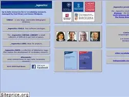 Sites similar to lognostics.co.uk