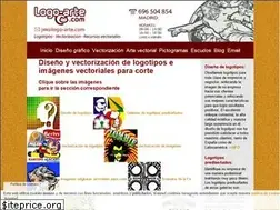 Sites similar to logo-arte.com