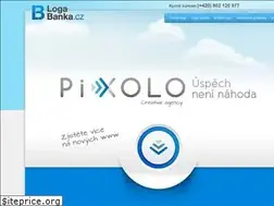 Sites similar to logo-banka.cz