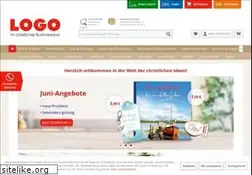 Sites similar to logo-buch.de