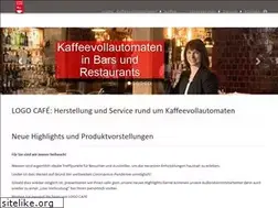 Sites similar to logo-cafe.com