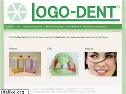Sites similar to logo-dent.de