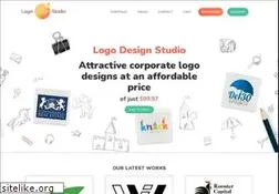 Sites similar to logo-design-studio.com