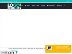 Sites similar to logo-designers.it