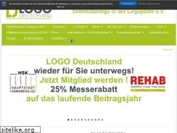 Sites similar to logo-deutschland.de